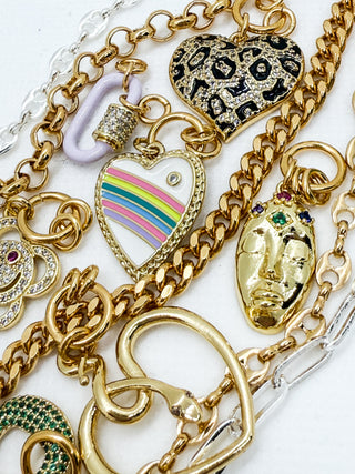 Collection L’Interchangeable