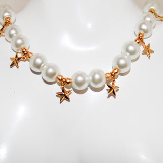 Collier Charms Étoile