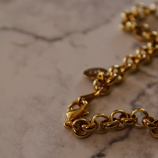 Collier Noeud