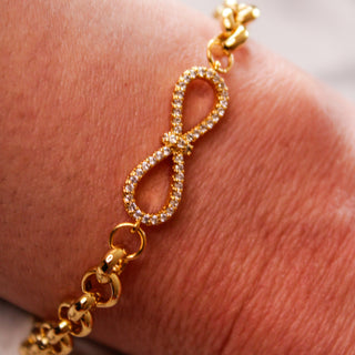 Bracelet noeud