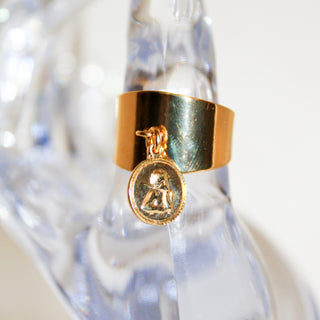 Bague Charm Ange
