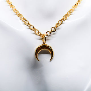 Collier Lune