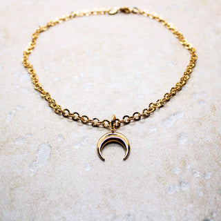 Collier Lune