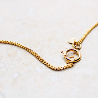 Collier Minimaliste