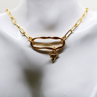 Collier l’Arlésien