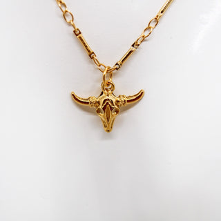 Collier Buffle