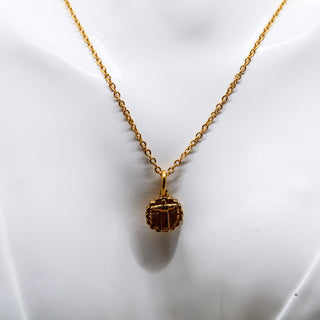 Collier Corcovado