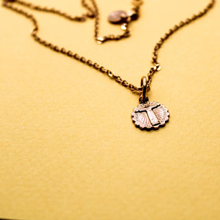 Collier Corcovado