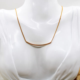 Collier Grand Fil d’Ariane