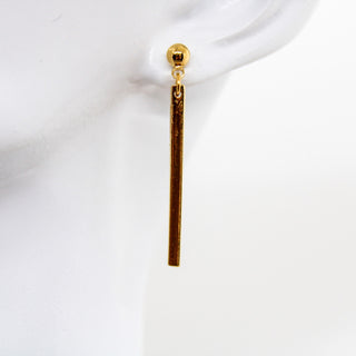 Boucles d’Oreilles Tige