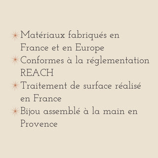 Bracelet Géométrique
