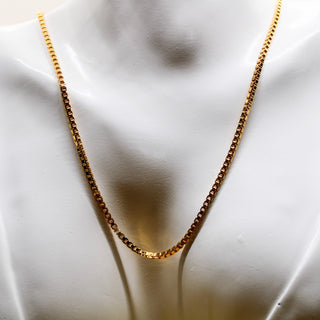 Collier Minimaliste