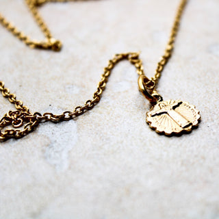 Collier Corcovado