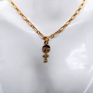 Collier Déesse