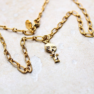 Collier Déesse