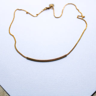 Collier Grand Fil d’Ariane