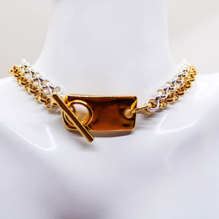 Collier Rock
