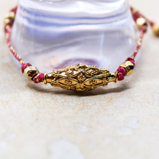 Bracelet Ajustable Bohème