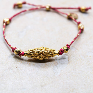Bracelet Ajustable Bohème