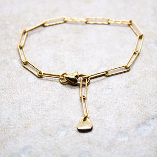 Bracelet Joli Coeur