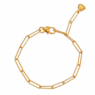 Bracelet Joli Coeur