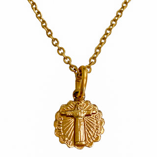 Collier Corcovado