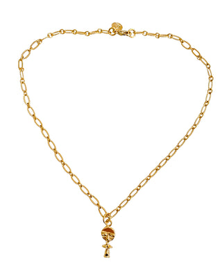 Collier Déesse