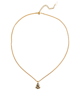 Collier Mini Bouddha