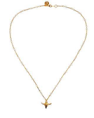 Collier Buffle