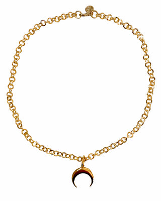 Collier Lune
