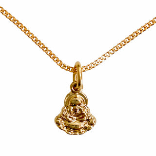 Collier Mini Bouddha