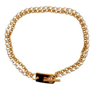 Collier Rock