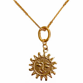 Collier Soleil