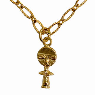 Collier Déesse