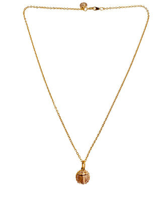 Collier Corcovado